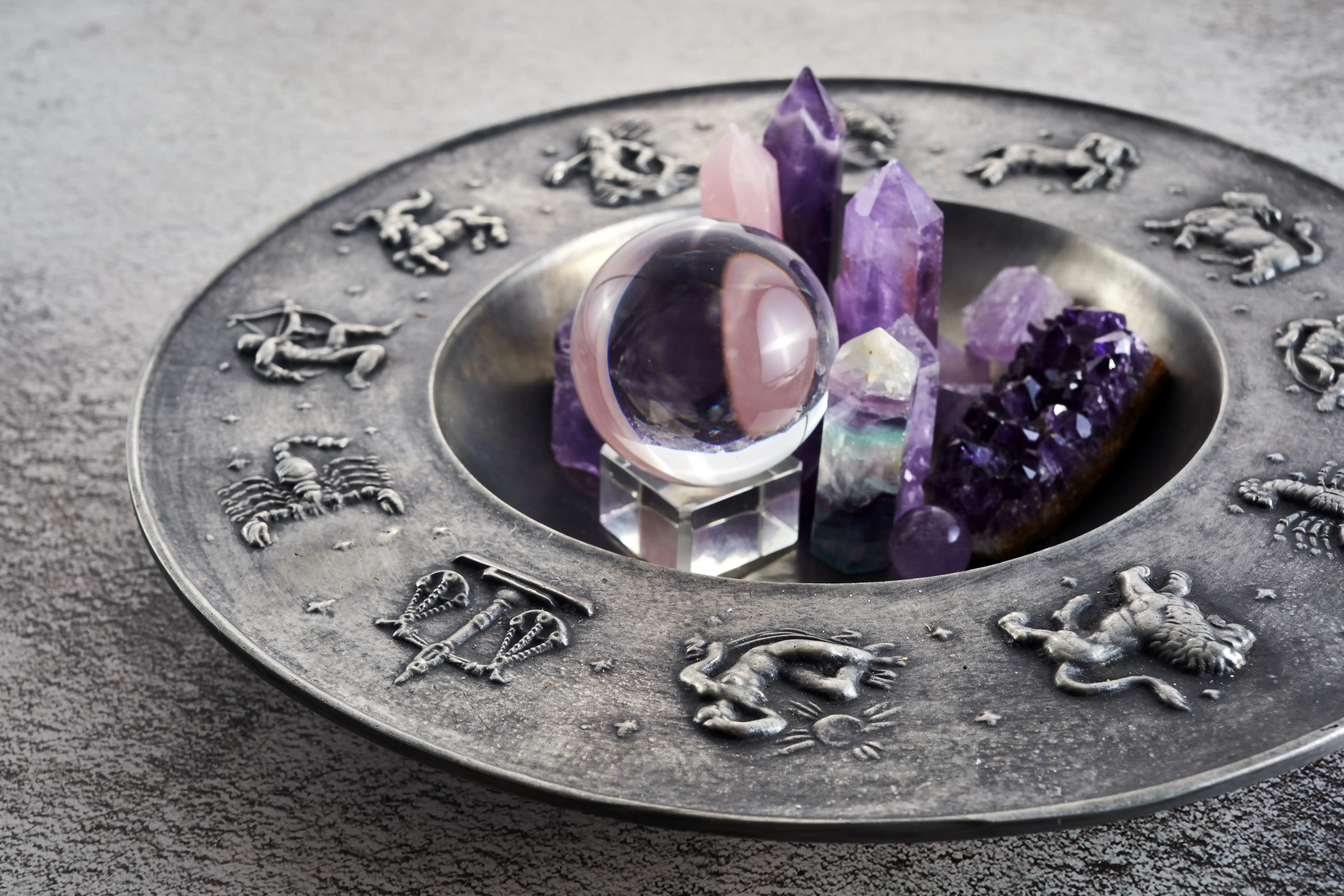 Nakshatra Finder